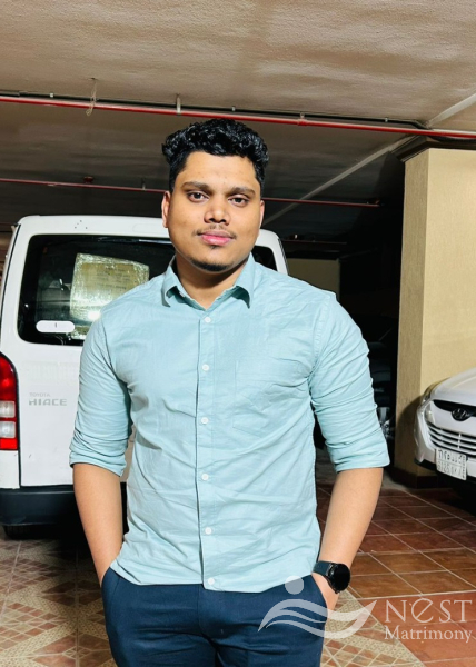 MUHANADH SHAHEEN